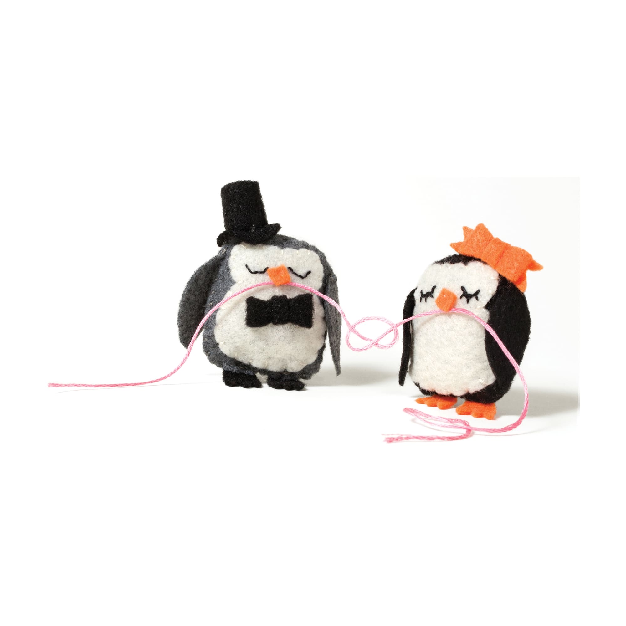 Sew Mini Animals